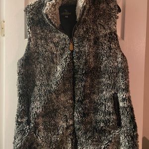 Simply Southern vest size XXL